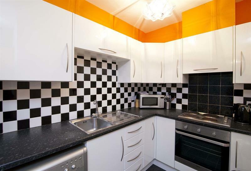 City Centre Serviced Apartments Belfast Exterior foto